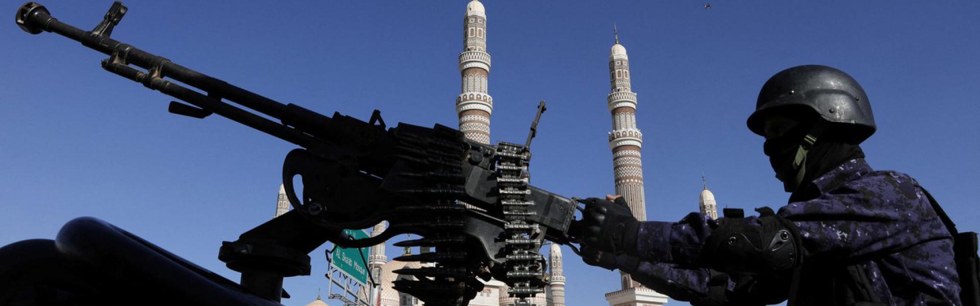 سلاح حماس يتحول إلى فيتو دولي على التمويل