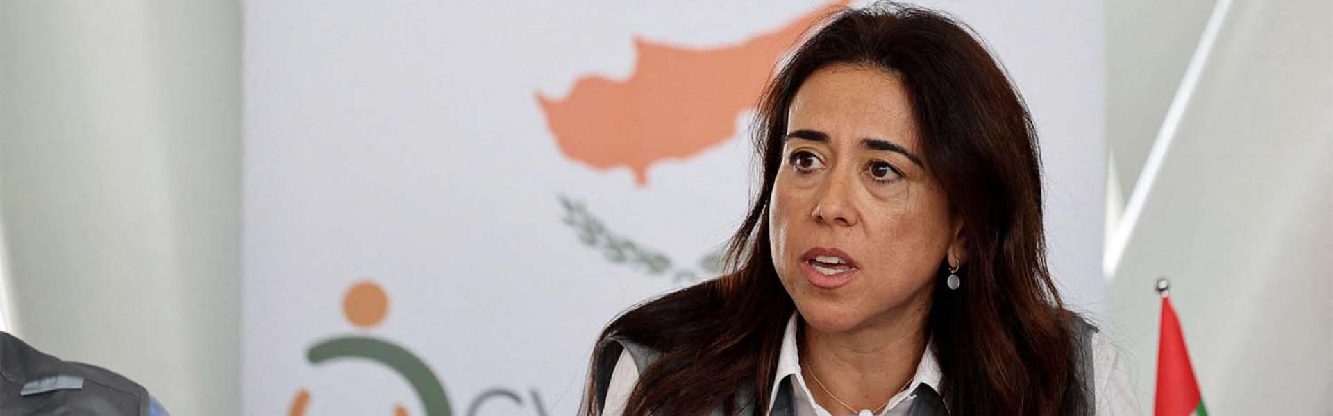 Nusseibeh called for an "immediate cessation of hostilities" in Sudan