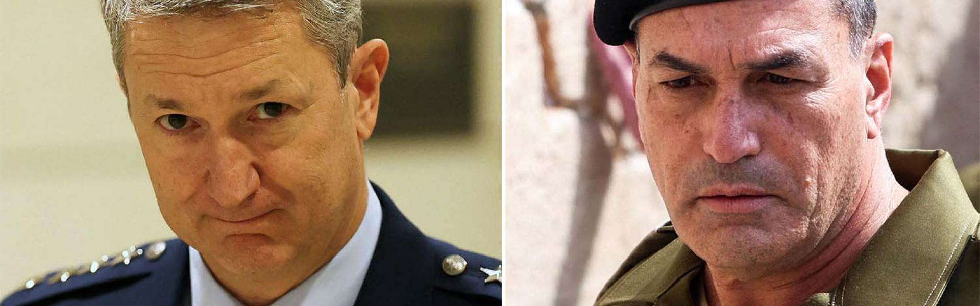 A closed-door meeting amid tensions between the US and Iran