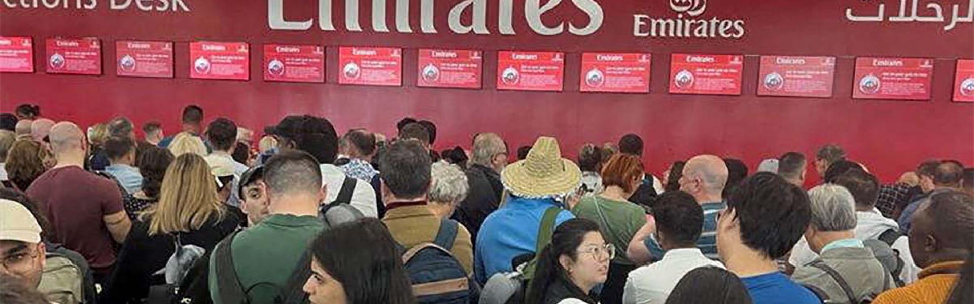 December 2025 proved the busiest month on record, with around 8.8 million passengers