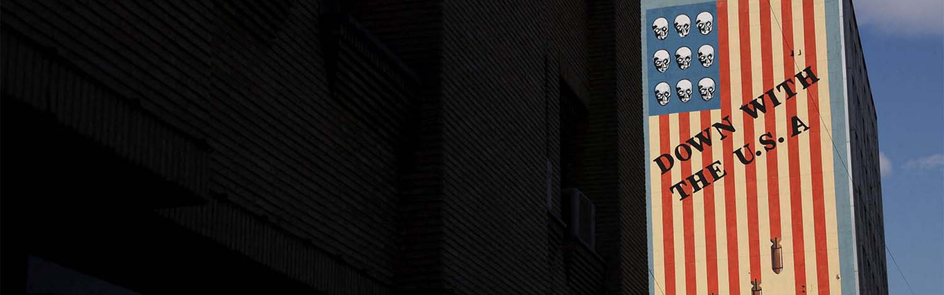 Iran wants the meeting to take place in Oman as a continuation of previous talks held in the Gulf Arab country