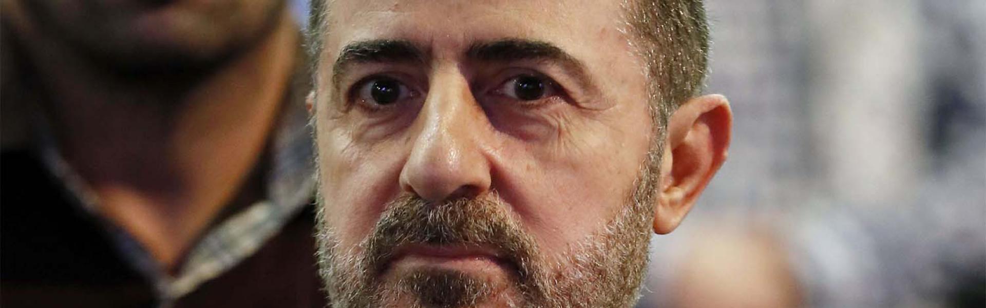 Safa heads Hezbollah's liaison and coordination unit responsible for working with Lebanese security agencies