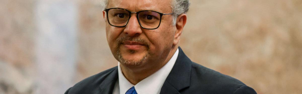 Can one plan bridge Libya's divide?