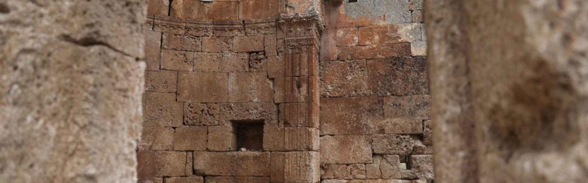 Ancient stones, timeless influence