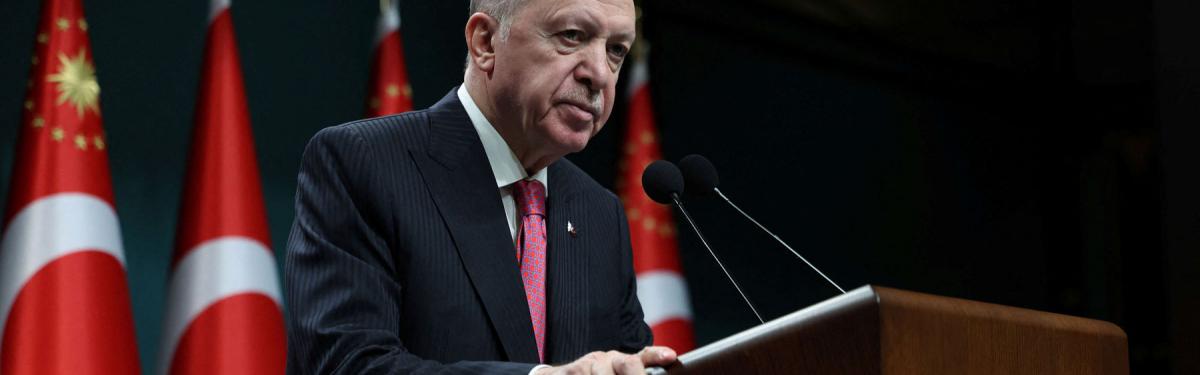 A historic test for Ankara