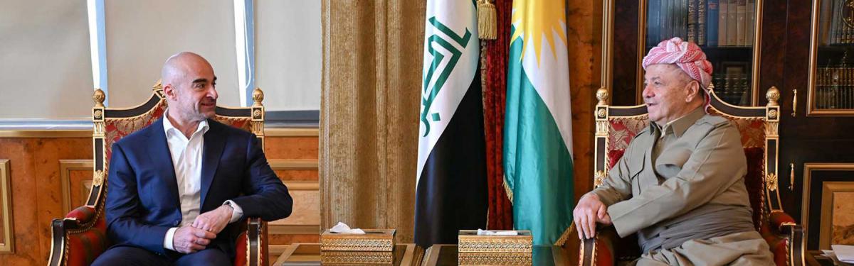 Prospects for a breakthrough remain uncertain