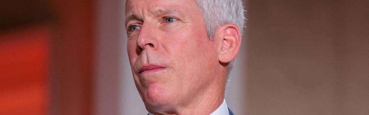 Chris Wright: You're going to have meaningful risk of blackouts or heating struggles