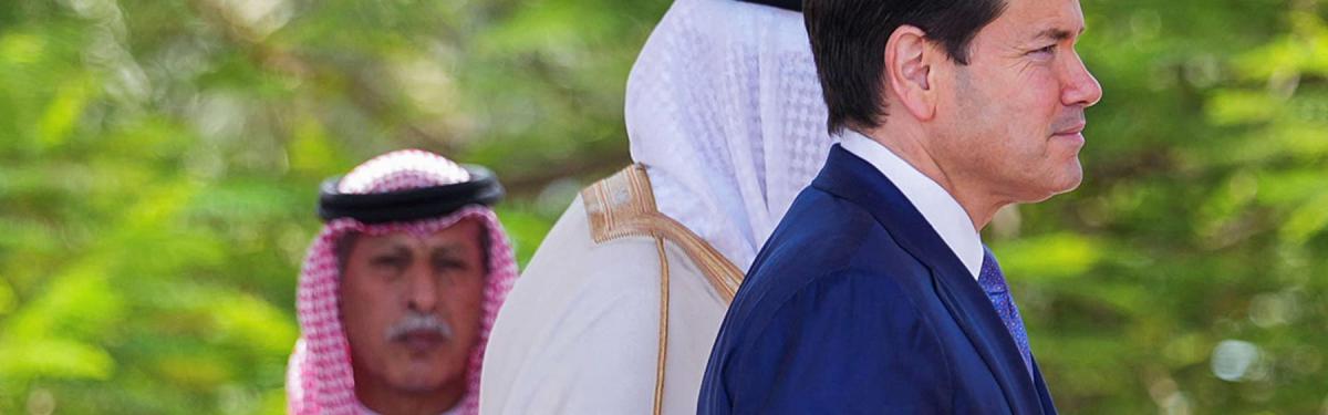 Gulf allies demand answers