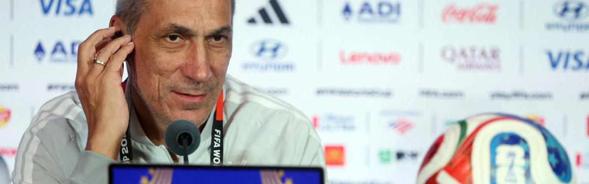 Donis: Cape Verde is one of the surprises of the tournament