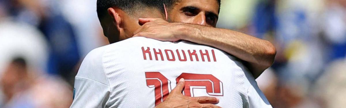 World Cup dream deferred