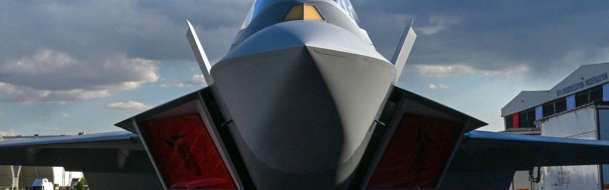 A strategic boost