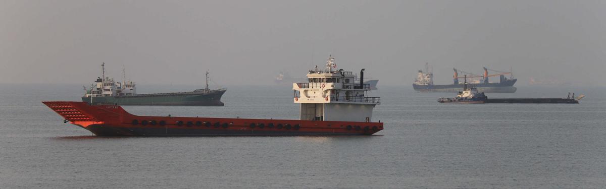 Caught in Hormuz limbo