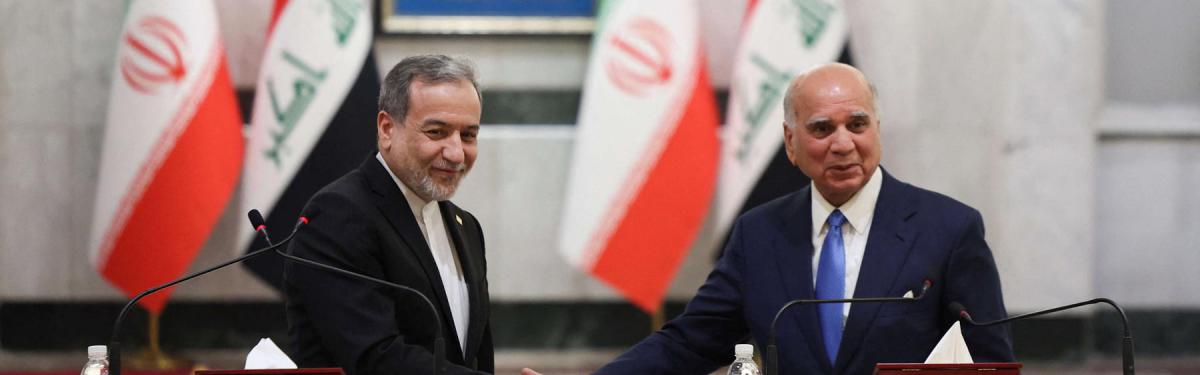 Diplomacy after war