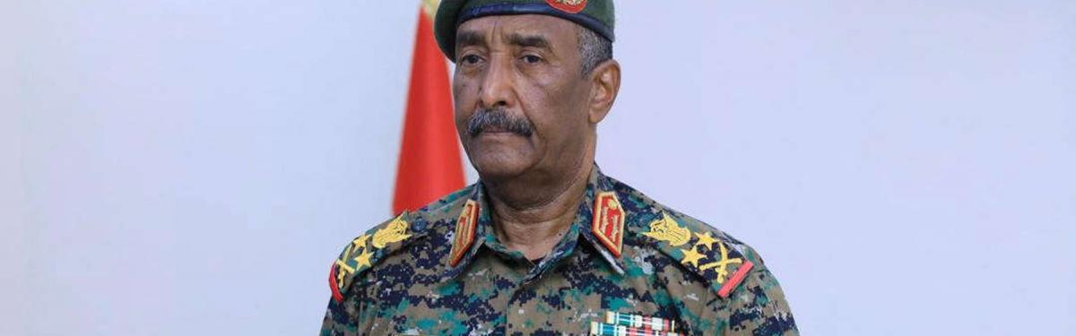 Burhan's room for manoeuvre narrows