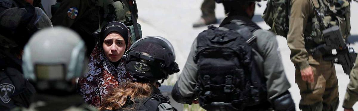 Face-to-face with occupation