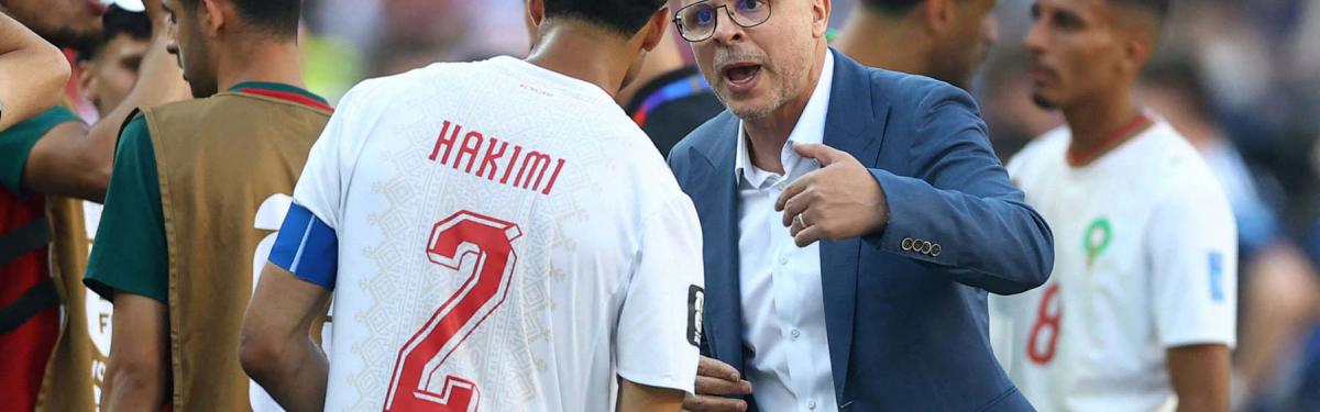 Ouahbi: Tomorrow’s match is different