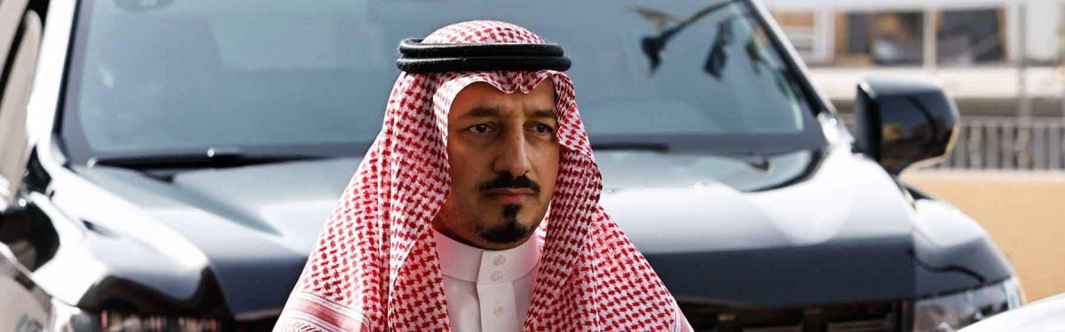 A result that falls short of Saudi ambitions