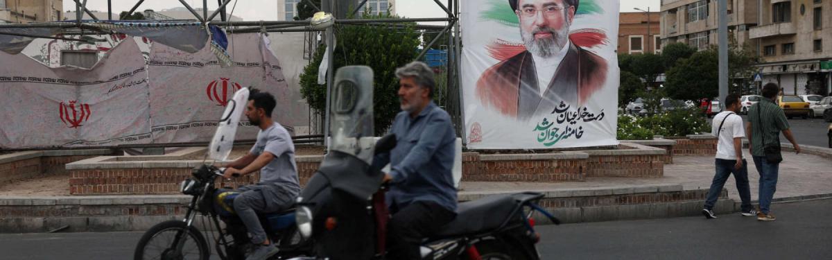 Caught between war and diplomacy