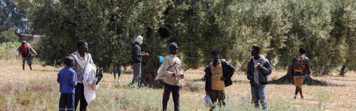 Despite the progress, significant challenges remain
