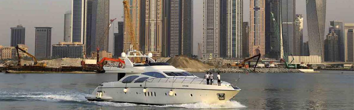 Dubai government pledged $681 million in support so far