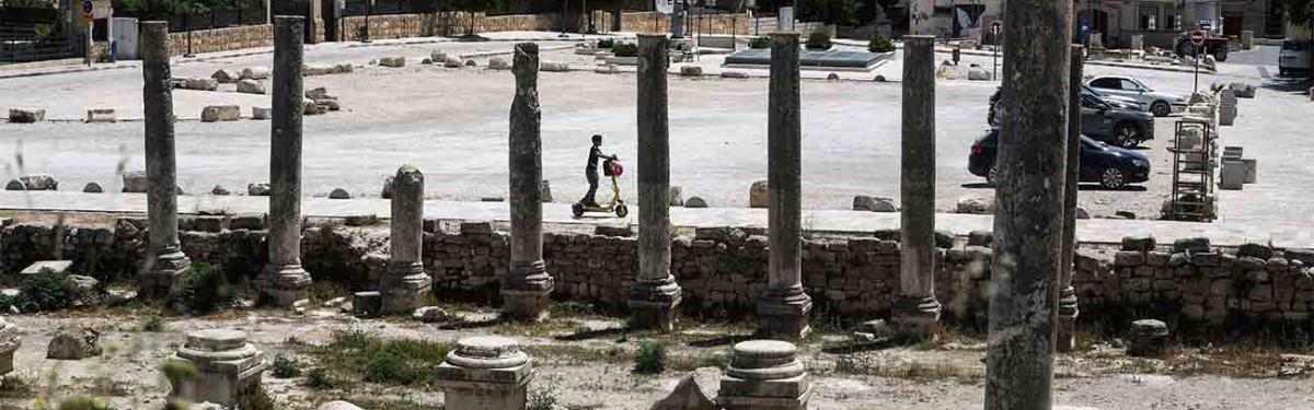 The bill would extend Israeli control to areas under limited Palestinian autonomy