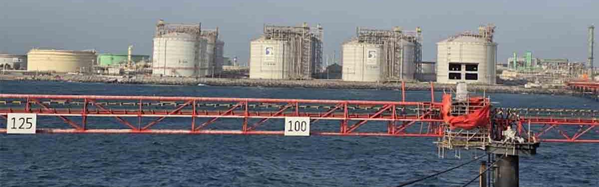 The notice signals a return to normal operations at ADNOC’s primary export terminals