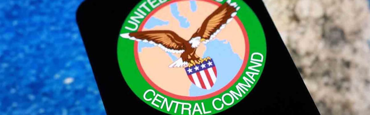 US Central Command