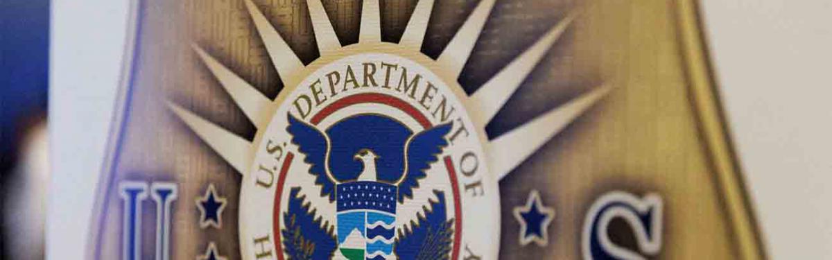 Homeland security