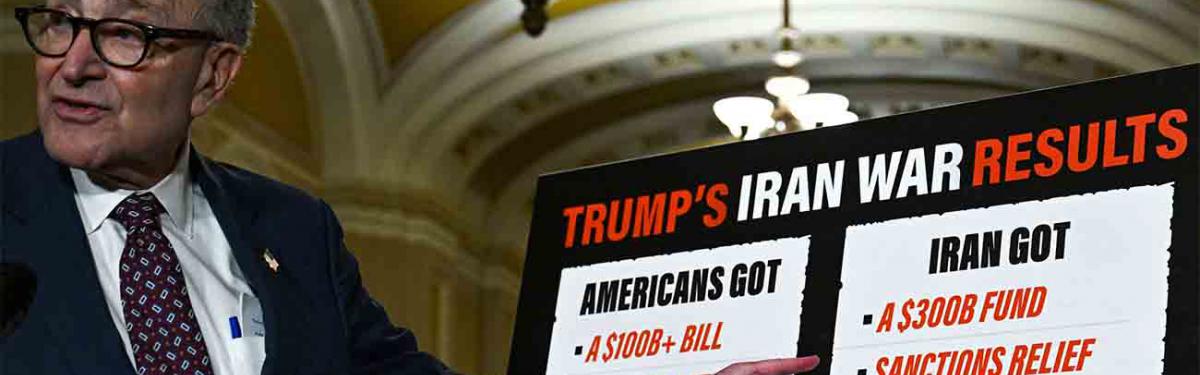 Four Republicans joined Democrats in backing the resolution