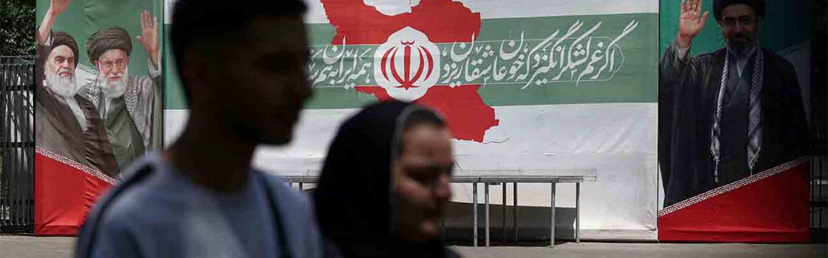 Iran has not confirmed Araqchi's plans