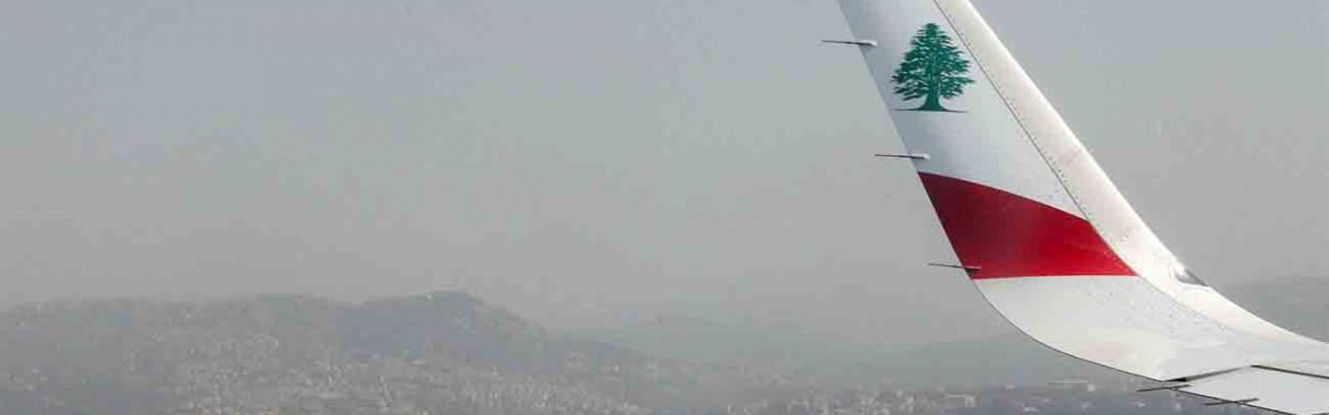Lebanon
