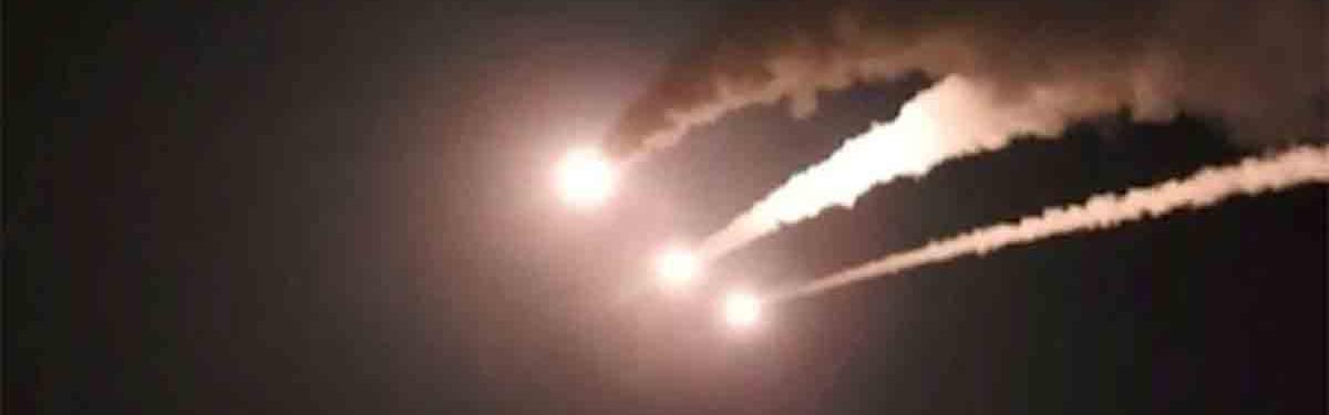 Iranian missiles