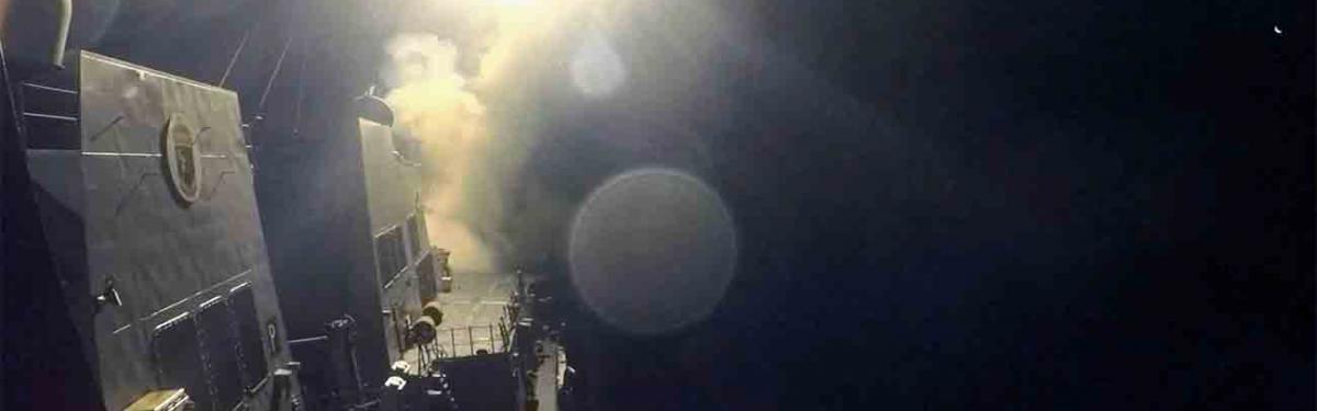 New round of tit-for-tat strikes by US and Iran
