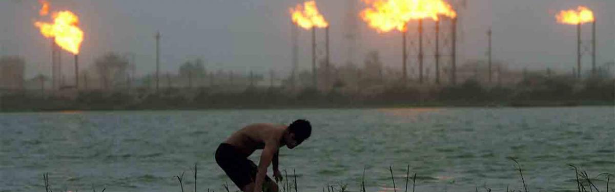 Iraq has considered leaving OPEC