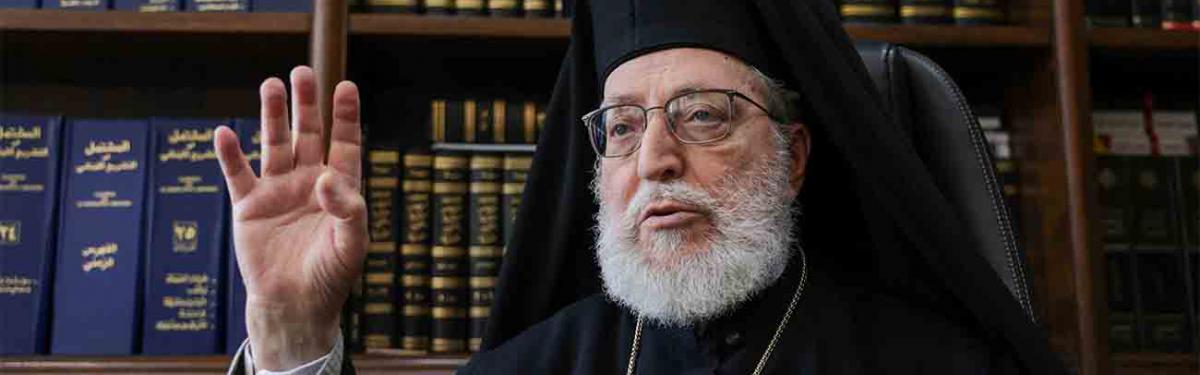 Kfoury Elias
