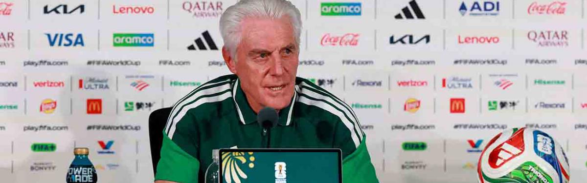 South Africa coach Hugo Broos