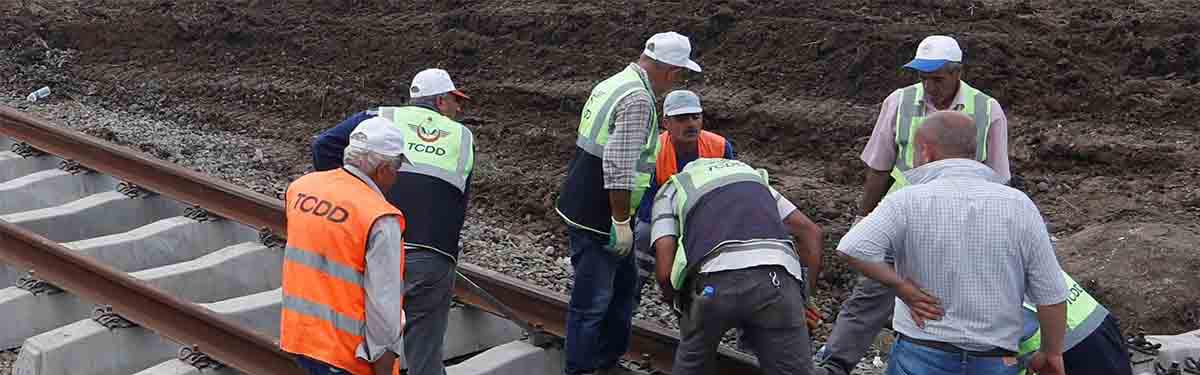 Railway agreement seeks to develop cooperation across the sector