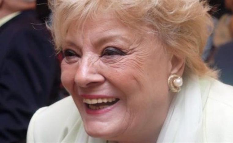 تكريم نادية لطفي