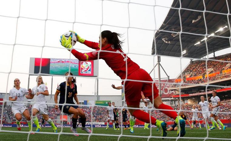 ممارسة كرة القدم تحد من مضاعفات السكري