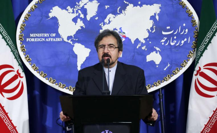 بهرام قاسمي