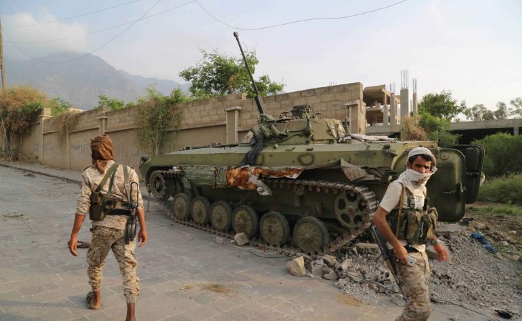 نجاعة عسكرية في المعارك ضد القاعدة