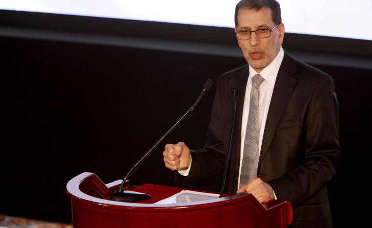 العثماني يعمل على حل الأزمة