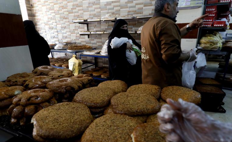 رمضان في الرقة السورية بعد خروج تنظيم الدولة