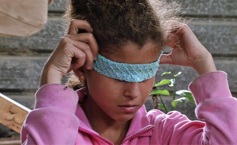 فيلم ايطالي عن مجزرة في غزة