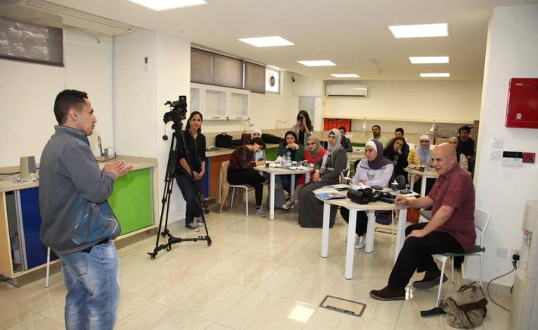 مفاهيم جدلية في حياة المجتمع الشرقي