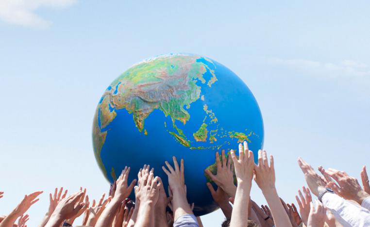 تفكيك العولمة