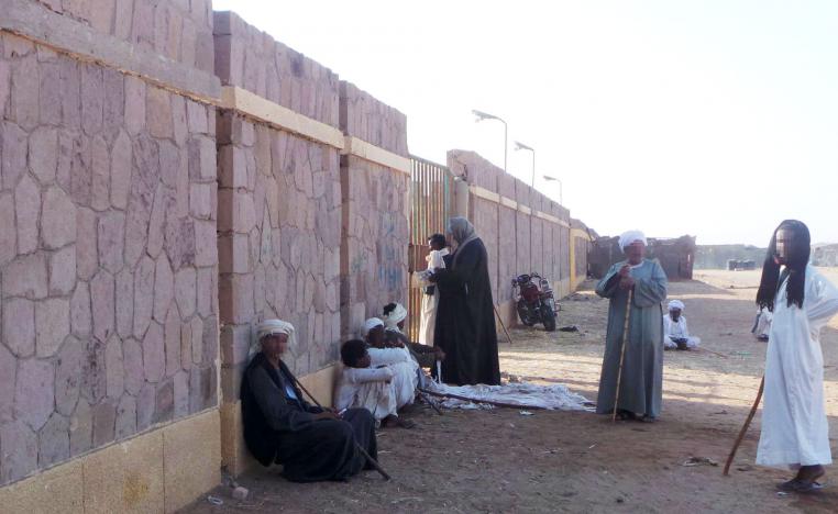 مصر ترفض تقرير روسيا اليوم عن تبعية مثلث حلايب