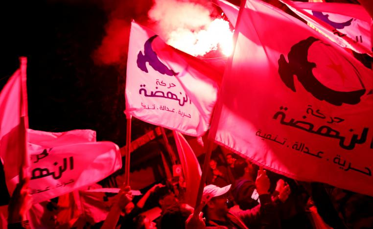 التونسيون يعاقبون الطبقة السياسية في الاقتراع البلدي