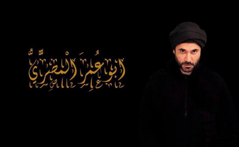 مسلسل ابو عمر المصري يثير التوتر بين مصر السودان