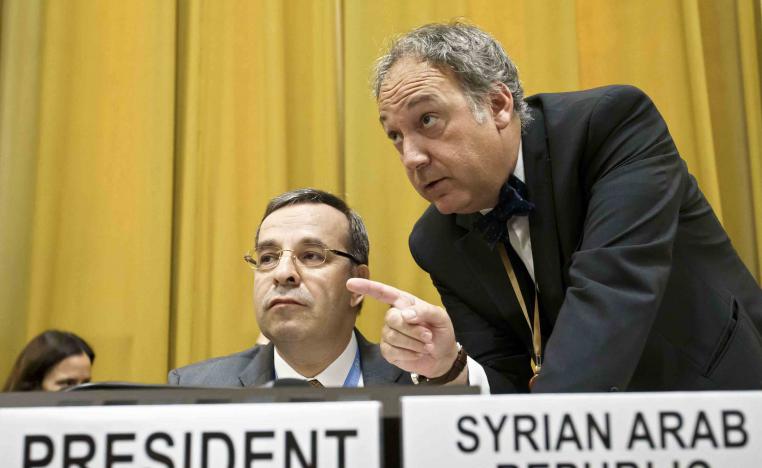 ضحك على الذقزن